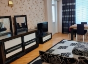 Satılır 3 otaqlı 113 m2 yeni tikili 7 mkr