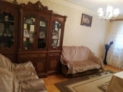 Satılır 3 otaqlı 68 m2 köhnə tikili Əhmədli m.