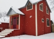 İcarəyə verilir 5 otaqlı 120 m2 həyət evi Qəbələ