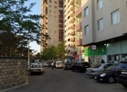 Satılır 2 otaqlı 54 m2 yeni tikili 7 mkr