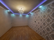 Satılır 2 otaqlı 39 m2 yeni tikili Masazır