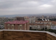 İcarəyə verilir 2 otaqlı 90 m2 yeni tikili Neapol dairəsi