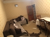 Satılır 4 otaqlı 64 m2 köhnə tikili Ayna Sultanova heykəli