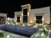 Satılır 4 otaqlı 190 m2 həyət evi Şüvəlan