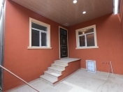 Satılır 3 otaqlı 95 m2 həyət evi Binəqədi
