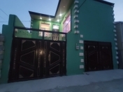 Satılır 3 otaqlı 110 m2 həyət evi Binəqədi