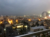 İcarəyə verilir 2 otaqlı 85 m2 yeni tikili Şah İsmayıl Xətai m.