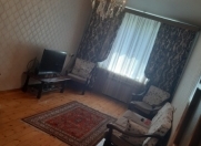 Satılır 5 otaqlı 120 m2 köhnə tikili Əhmədli