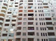 Satılır 3 otaqlı 103.3 m2 yeni tikili Həzi Aslanov m.