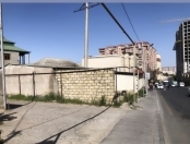 Satılır 2 otaqlı 100 m2 həyət evi Yeni Yasamal