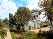 Satılır 10 otaqlı 380 m2 villa Bülbülə