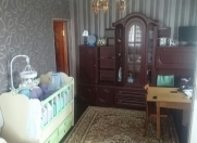 Satılır 1 otaqlı 45 m2 köhnə tikili Heydər Məscidi