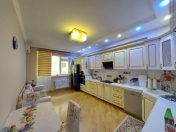 Satılır 3 otaqlı 143 m2 yeni tikili Əhmədli m.