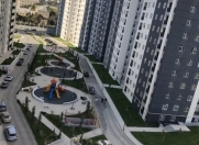 Satılır 3 otaqlı 76 m2 yeni tikili Əhmədli