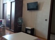 Satılır 1 otaqlı 42 m2 yeni tikili Xırdalan