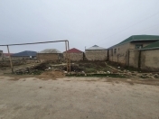 Satılır 2 sot torpaq Balaxanı