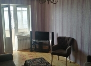 İcarəyə verilir 2 otaqlı 85 m2 köhnə tikili 8 km