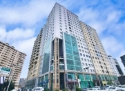 İcarəyə verilir 2 otaqlı 90 m2 yeni tikili Nərimanov r.