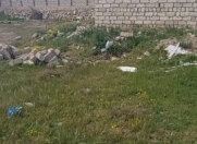 Satılır 20 sot torpaq Mərdəkan