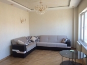 İcarəyə verilir 3 otaqlı 110 m2 yeni tikili Şah İsmayıl Xətai m.