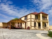 Satılır 5 otaqlı 230 m2 villa Fatmayı