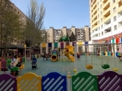 Satılır 3 otaqlı 127 m2 yeni tikili Əhmədli