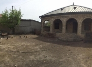 Satılır 6 otaqlı 8000 m2 həyət evi NZS