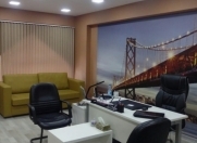 İcarəyə verilir 2 otaqlı 60 m2 obyekt Nərimanov r.