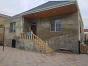 Satılır 4 otaqlı 110 m2 həyət evi Y.Ramana