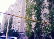 Satılır 4 otaqlı 90 m2 köhnə tikili 8 mkr