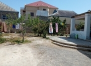 İcarəyə verilir 4 otaqlı 100 m2 həyət evi Mərdəkan
