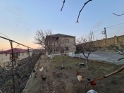 Satılır 20 sot torpaq Binəqədi