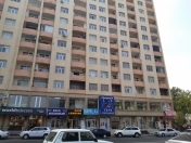 Satılır 4 otaqlı 126 m2 yeni tikili Xırdalan