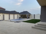Satılır 4 otaqlı 110 m2 bağ evi Mərdəkan