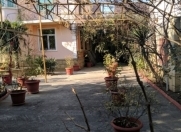 Satılır 6 otaqlı 400 m2 həyət evi Badamdar