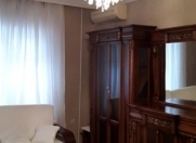 İcarəyə verilir 2 otaqlı 48.1 m2 köhnə tikili Lider telekanalı