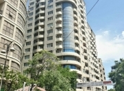 Satılır 3 otaqlı 115 m2 yeni tikili Montin