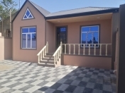 Satılır 3 otaqlı 110 m2 həyət evi Maştağa