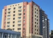 İcarəyə verilir 3 otaqlı 170 m2 yeni tikili Şah İsmayıl Xətai m.