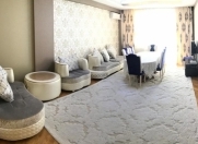 Satılır 3 otaqlı 125 m2 yeni tikili Bakıxanov
