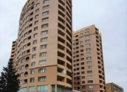 İcarəyə verilir 3 otaqlı 82 m2 yeni tikili Yasamal r.