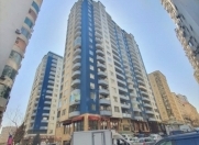 İcarəyə verilir 2 otaqlı 100 m2 yeni tikili Nizami m.