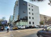 Satılır 5 otaqlı 1225 m2 obyekt İnşaatçılar m.