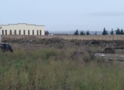 Satılır 3400 sot torpaq Hövsan