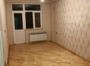 Satılır 2 otaqlı 76 m2 yeni tikili Əhmədli m.