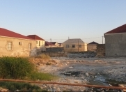 Satılır 8 sot torpaq Binəqədi