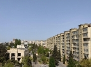 Satılır 5 otaqlı 110 m2 köhnə tikili Bakıxanov