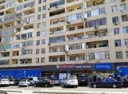 İcarəyə verilir 3 otaqlı 91 m2 yeni tikili Zərifə Əliyeva adına park