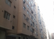 Satılır 1 otaqlı 46 m2 yeni tikili Masazır