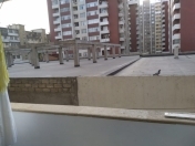 Satılır 4 otaqlı 144 m2 yeni tikili Qara Qarayev m.